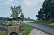 17-latek z Podlasia wymyślił kartoflomat. „Kradzieży jest mniej niż 1%”