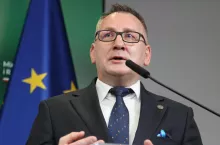 Andrzej Borusiewicz, wiceprezes Agencji Restrukturyzacji i Modernizacji Rolnictwa