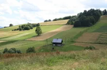 Za hektar ziemi płacili 9 tys. zł. Dziś średnia przekracza 71 tys. zł