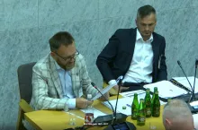 KOWR odbiera ziemię 16 rolnikom. Sprawa trafiła do Sejmu