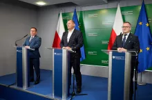 Ministerstwo potwierdza start zaliczek