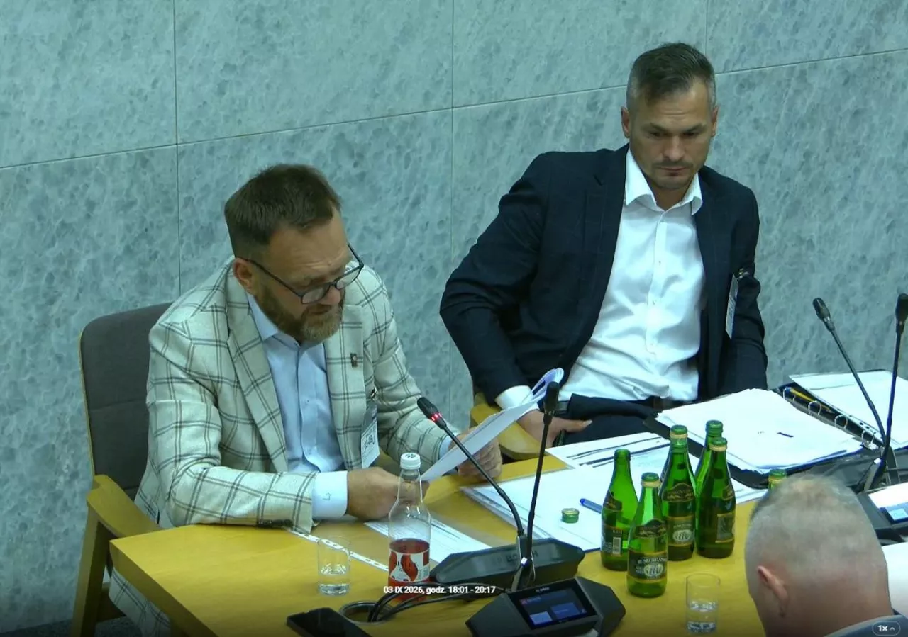 KOWR odbiera ziemię 16 rolnikom. Sprawa trafiła do Sejmu