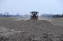 uprawa gruntów, uprawa ziemi