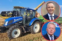 Janusz Wojciechowski pisze do prezydenta Nawrockiego
