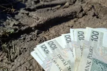 Nabycie własności w drodze zasiedzenia podlega opodatkowaniu stawką 7% podstawy opodatkowania.