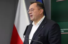 Zapraszam wszystkie związki zawodowe, organizacje branżowe rolników działających w izbie rolniczej – powiedział minister