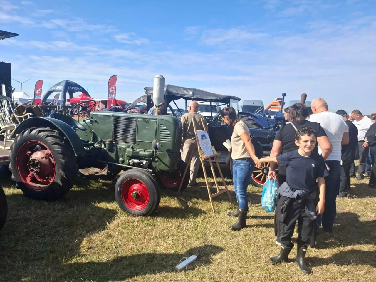 AGRO POMERANIA 2026
