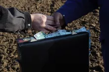 Wystąpił ze spółki cywilnej, ale były wspólnik żąda spłaty długu
