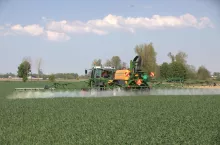 Ewidencja oprysków bez grzywny? Nowe zasady mają dać rolnikom czas na poprawę