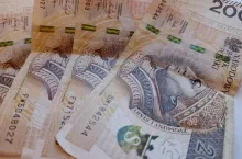 banknoty