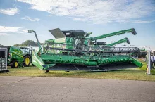 Zapowiedź Agro Show 2026