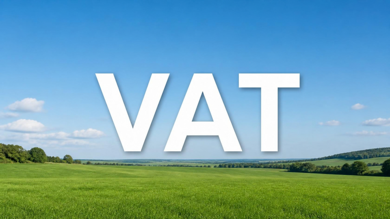 Darowizna wiaty dla syna. Czy po 2 latach trzeba zapłacić VAT?