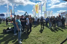 Agro Show w Bednarach 2025