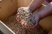 Nowe przepisy dla agropeletu. Będzie kontrola jakości biopaliw stałych