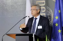 Pierre Bascou, zastępca dyrektora generalnego DG AGRI Komisji Europejskiej