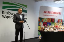 Wystawcy są precyzyjnie dobrani, bo muszą spełniać określone kryteria – mówił podczas konferencji 17 września dyrektor generalny KOWR Henryk Smolarz