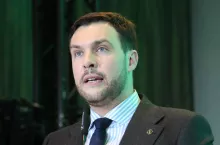 Adam Nowak, wiceminister rolnictwa