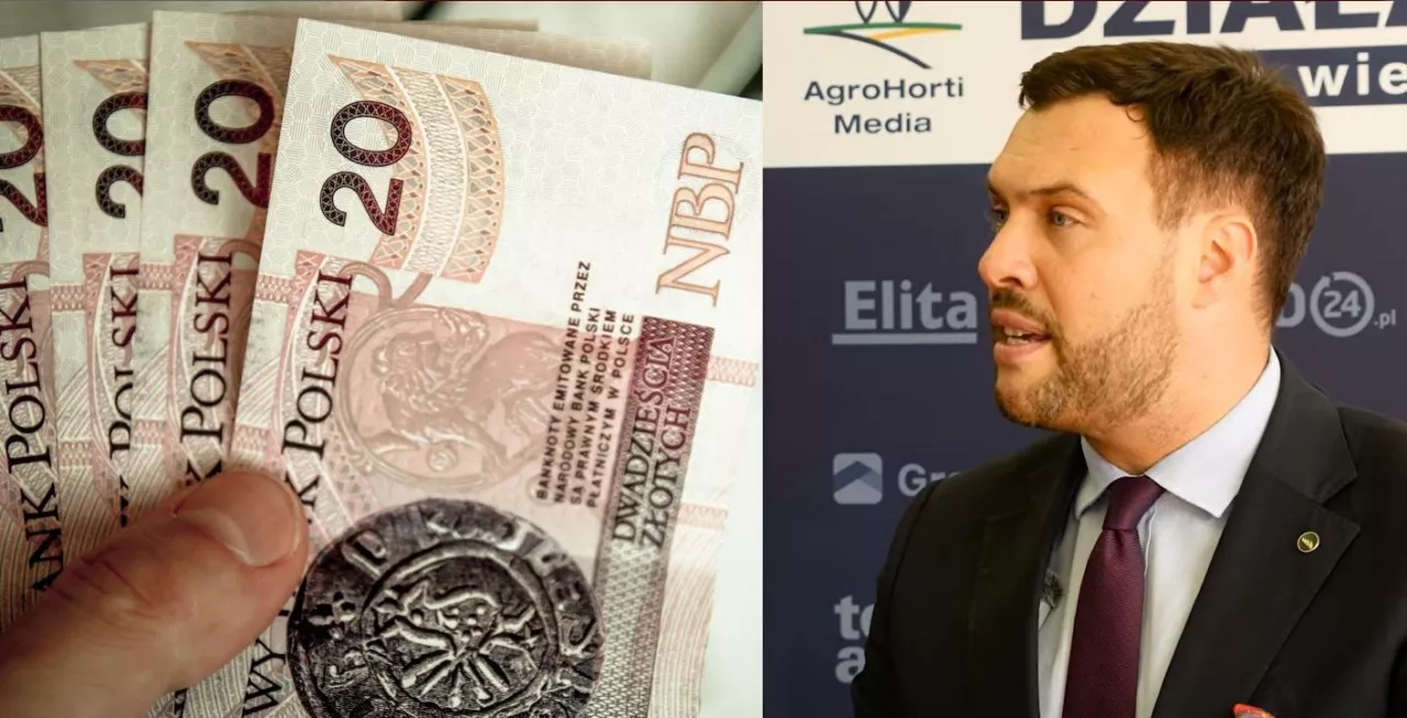 850 mln zł nie oznacza pełnego wyrównania wzrostu kosztów produkcji. – To nie jest pełna rekompensata wzrostu cen, z którymi rolnicy się borykają – przyznał Adam Nowak