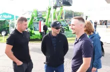 Czy rolnicy dostali już zaliczki dopłat bezpośrednich?
