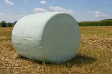 Big-bagi i folia po kiszonce: ile kosztuje ich odbiór z gospodarstwa?