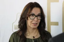 Agnieszka Maliszewska, prezes Polskiej Izby Mleka