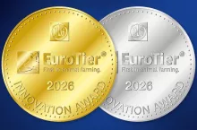 Złote i srebrne medale targów EuroTier 2026