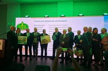 30 lat Dolnośląskiej Izby Rolniczej