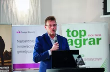 Albert Hortmann-Scholten, Forum Świnie 2024