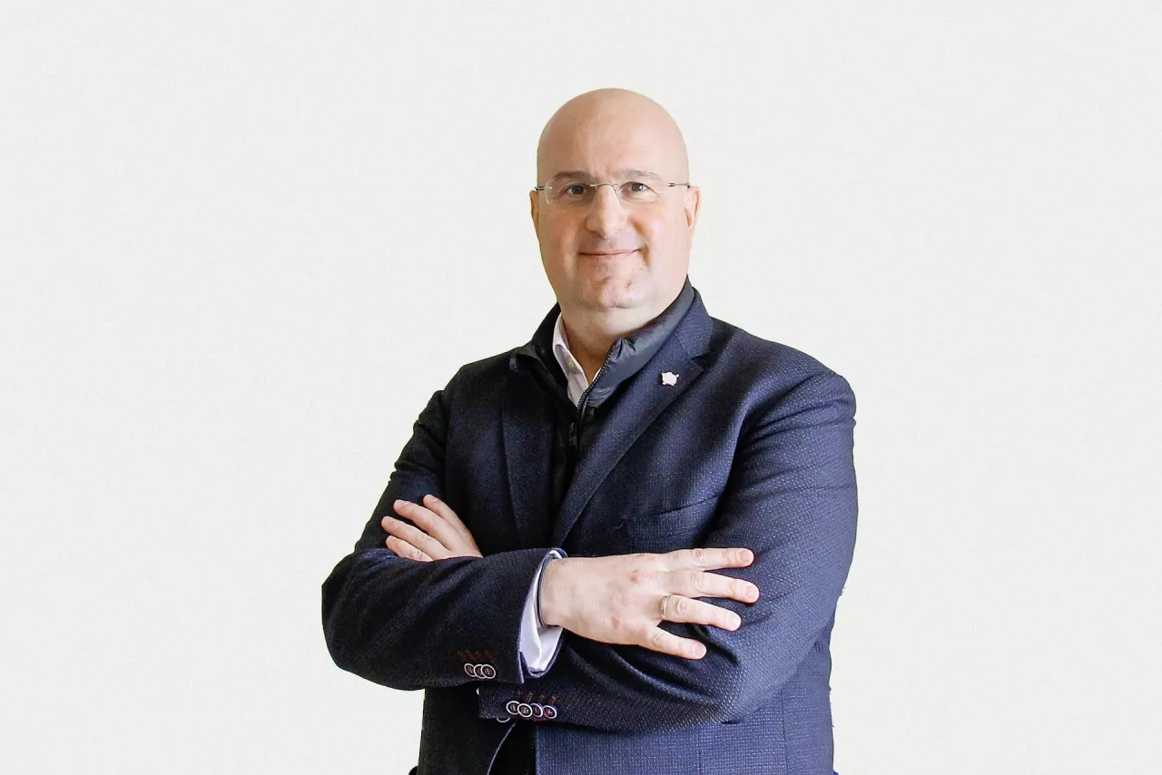 Miguel A. Higuera, Anprogapor