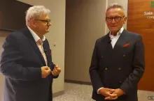 Zygmunt Gzyra, prezes KIB w wywiadzie dla top agrar Polska