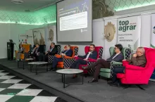 Debata ekspertów w Bydgoszczy zorganizowana przez Związek Pracodawców – Dzierżawców i Właścicieli Rolnych