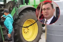 52 gr dopłaty do paliwa. Pomoc także dla rolników z wyczerpanym limitem akcyzy