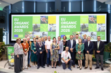 UE chce 25 proc. rolnictwa ekologicznego do 2030 r. Cel wciąż aktualny