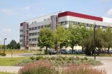 SGGW to najstarsza uczelnia rolnicza w Polsce i jeden z wiodących uniwersytetów przyrodniczych w kraju 