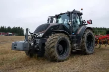 Nowa Valtra T
