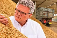dr Juliusz Urban ekspert top agar Polska analizuje zboża