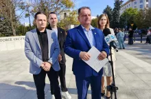 Rząd chce podnieść akcyzę, rolnicy mówią ”nie”. Mają własną propozycję