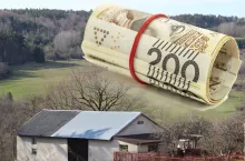 Ponad 1700 inwestycji o wartości przekraczającej 1,6 mld zł sfinansowano w ciągu 2 lat przy wsparciu Funduszu Gwarancji Rolnych Plus