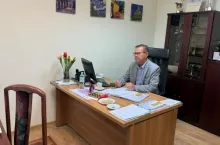 Wiesław Burzyński, prezes Pomorskiej Izby Rolniczej, zadeklarował pomoc rolnikom, którzy nie mogą odzyskać pieniędzy od spółki Agro Horse 