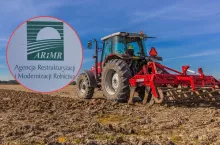  ARiMR wypłaci zaliczki dopłat bezpośrednich