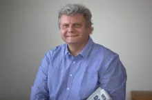 dr Juliusz Urban ekspert rynkowy top agrar Polska