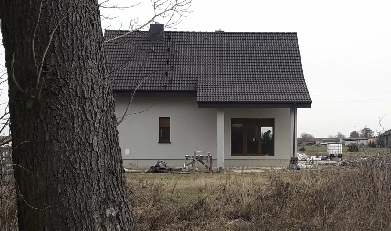 Rolnicy chcą budować nowe domy. KRIR apeluje o zmianę przepisów