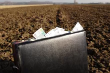 Wniosek o 120 tys. zł z ARiMR krok po kroku. Na te pola trzeba uważać