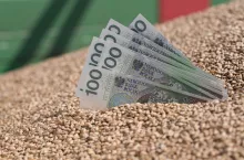 WIBOR znika z nowych kredytów. Co zmieni się dla rolników od 2027 roku?