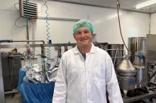 Konrad Niezgódka, Bioar