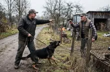Co zrobić, gdy rolnik blokuje inwestycje?