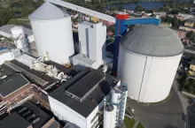 Krajowa Grupa Spożywcza jest jednym z czołowych producentów cukru w Europie