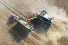 Duże gospodarstwo rolne na sprzedaż - 2 000 ha gruntów z kompletną infrastrukturą