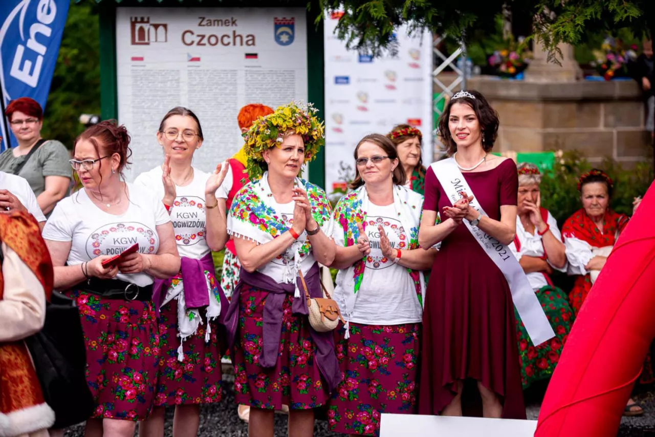 KGW Pogwizdów