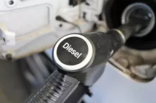 Diesel, ceny paliw, CPN